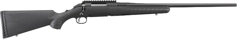 Ruger American 243 Rifle